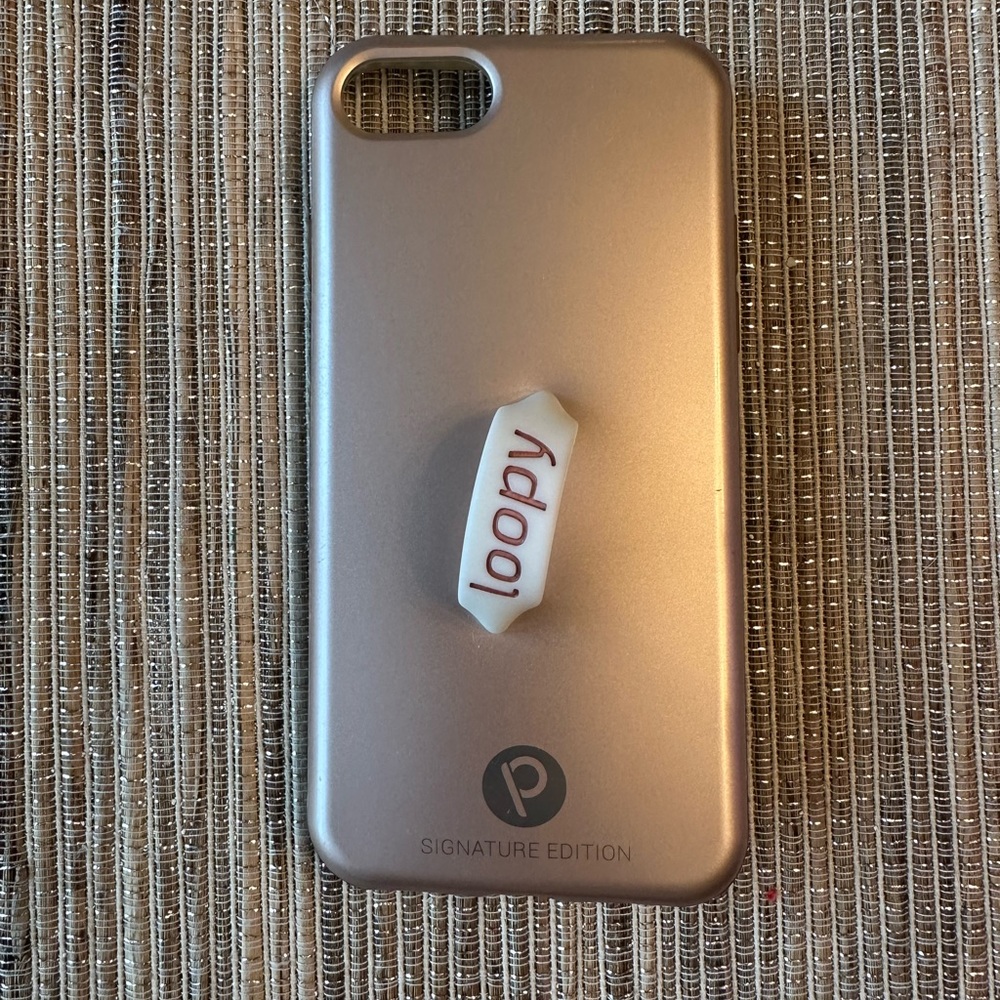 Loopy Case for iPhone 6/7/8